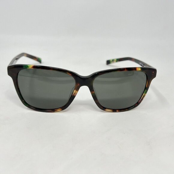 Costa May 208 Frame  Sunglasses SCRATCHED LENSES main image 12